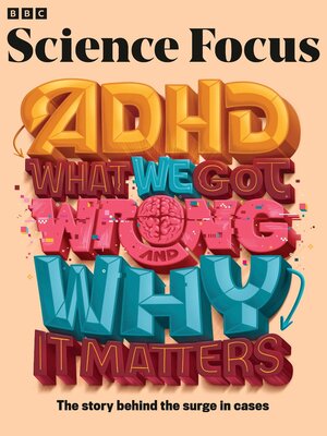 BBC Science Focus Magazine - Magazine